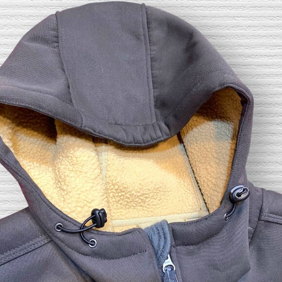 Men's Rugged Elements Canvas Jacket NWT Size XXL - Picture 4 of 9